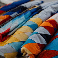 Star Blankets