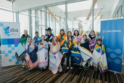 2026 Honouring Spirit: Indigenous Student Award Recipients