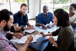 Advocacy is a critical component of ASBA’s work to foster positive relationships with government and ensure the voice of member school boards is heard and reflected in all education priorities. 