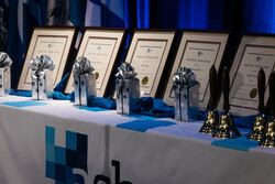 ASBA recognizes students, first-year teachers, community partners and school boards who contribute to public education in Alberta. To learn more and submit a nomination, select from the list below.